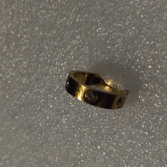 Ladies ring - Picture 2 of 4